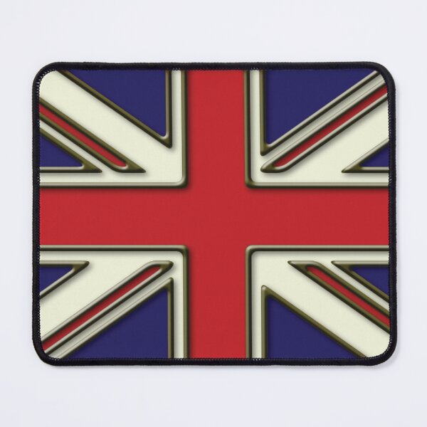 Item preview, Aesthetic Uk flag designed and sold by Islanr.