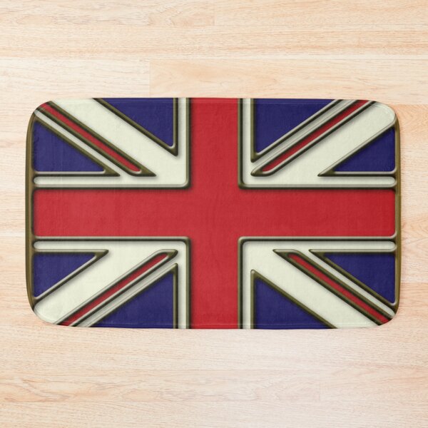 Item preview, Aesthetic Uk flag designed and sold by Islanr.