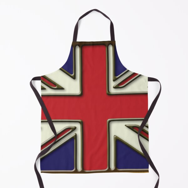 Item preview, Aesthetic Uk flag designed and sold by Islanr.