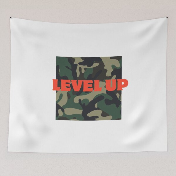 Item preview, Level up designed and sold by Dekis-Vareity7.