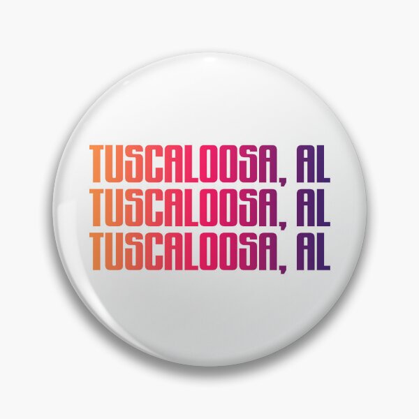 Item preview, tuscaloosa designed and sold by designsbysamantha.