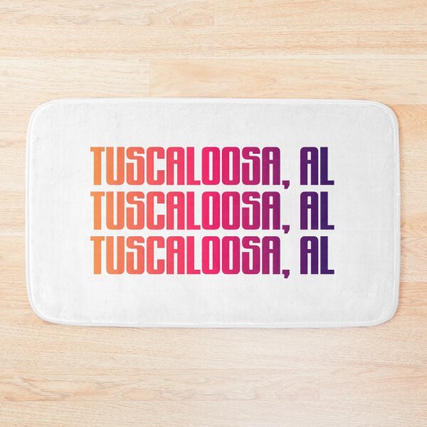 Item preview, tuscaloosa designed and sold by designsbysamantha.