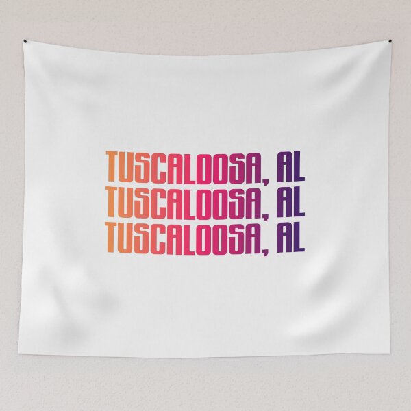 Item preview, tuscaloosa designed and sold by designsbysamantha.