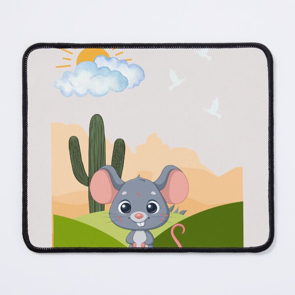 Item preview, Cheesy Chic: The House Mouse Hoot for Kids! designed and sold by Just4you-LK.