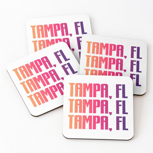 Item preview, tampa designed and sold by designsbysamantha.