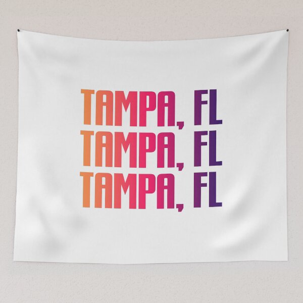 Item preview, tampa designed and sold by designsbysamantha.