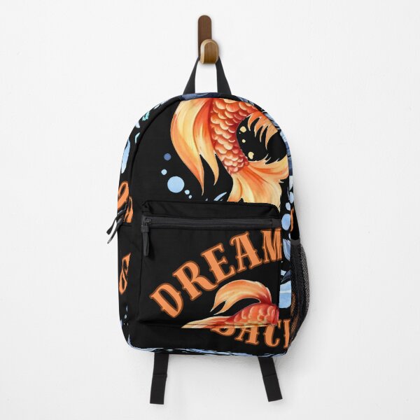 Item preview, Dream Big Or Go BacWhere Reality And Fantasy Collidek To Bed. pisces march designed and sold by ZodiacWonders.