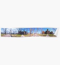 Kenyon360 Poster