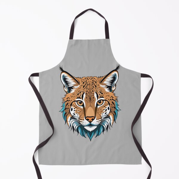 Item preview, Eurasian Lynx designed and sold by WildlifeInc.