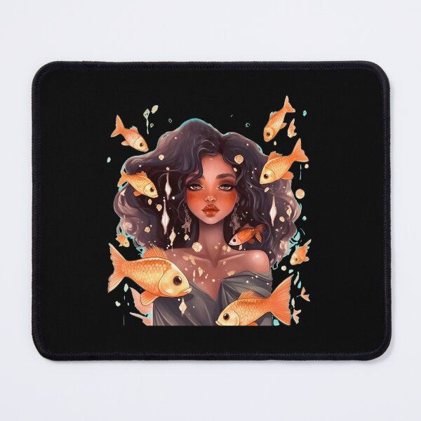 Item preview, Pisces Zodiac designed and sold by ZodiacWonders.