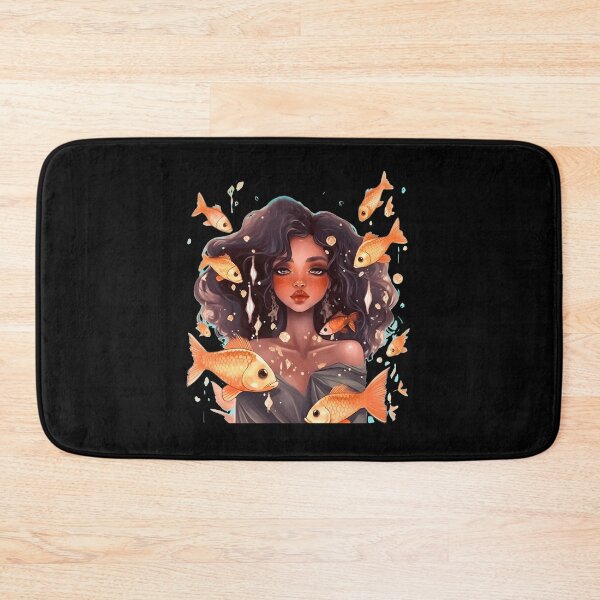 Item preview, Pisces Zodiac designed and sold by ZodiacWonders.