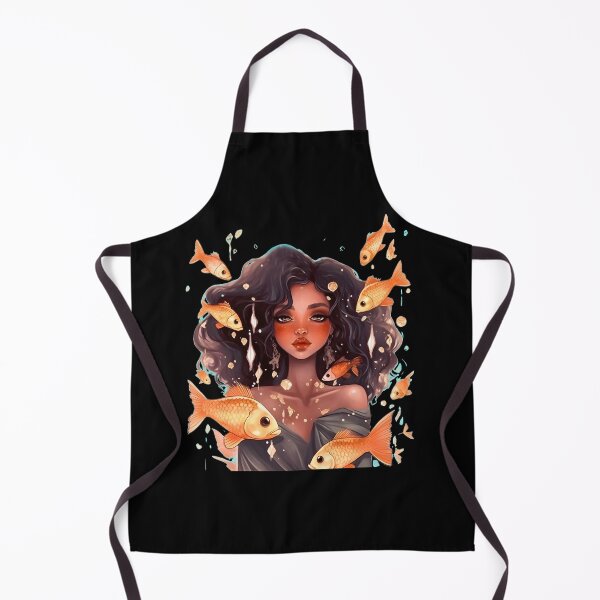 Item preview, Pisces Zodiac designed and sold by ZodiacWonders.