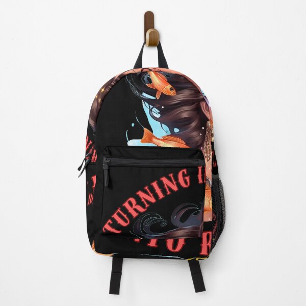 Item preview, Turning Imagination Into Reality. pisces funny designed and sold by ZodiacWonders.