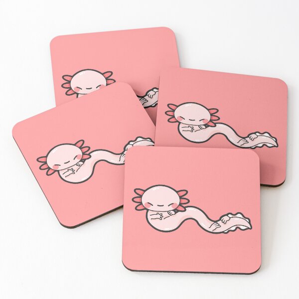 Item preview, Olm (Cave Salamander) designed and sold by Mint Garden.