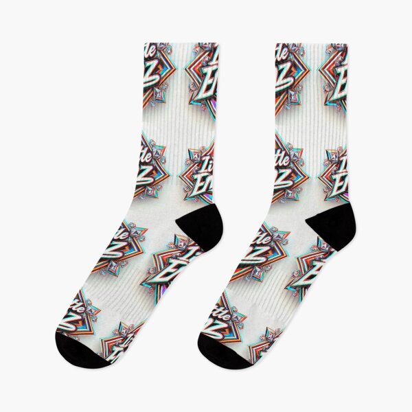 Item preview, Little Emz - Logo ✨ designed and sold by LittleEmz.