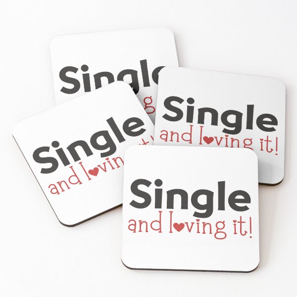 Item preview, Valentine's Day - Anti Valentine - Trendy Gifts Single Love Cute Anti-Valentine's Day designed and sold by TheVirtualSpace.