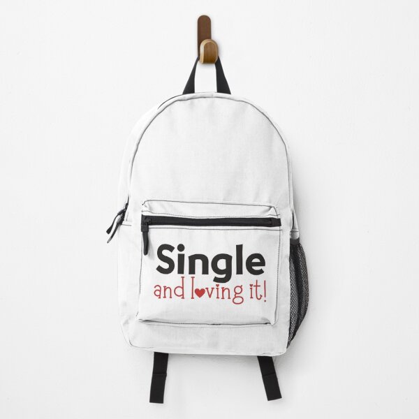 Item preview, Valentine's Day - Anti Valentine - Trendy Gifts Single Love Cute Anti-Valentine's Day designed and sold by TheVirtualSpace.