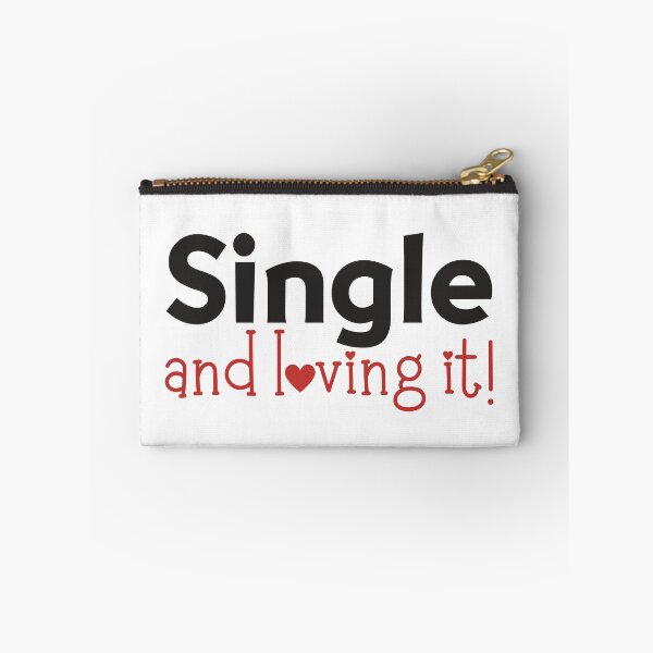 Item preview, Valentine's Day - Anti Valentine - Trendy Gifts Single Love Cute Anti-Valentine's Day designed and sold by TheVirtualSpace.