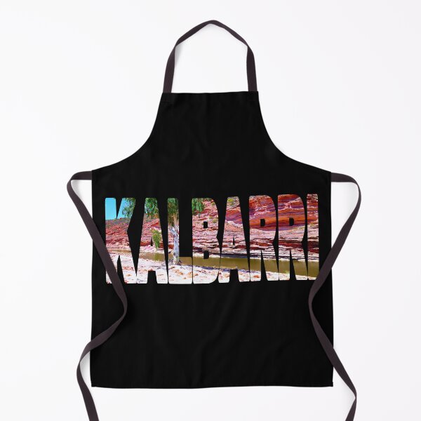 Item preview, KALBARRI - National Park Western Australia designed and sold by Adam Gormley.