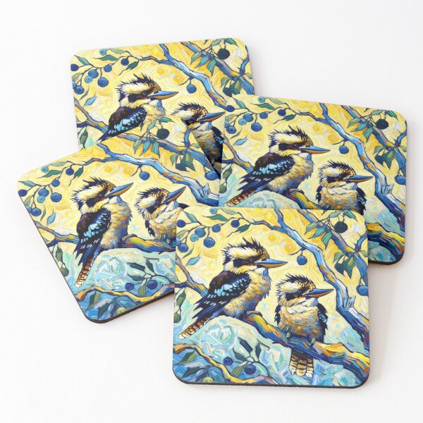 Item preview, Kookaburras designed and sold by ChrisButler.
