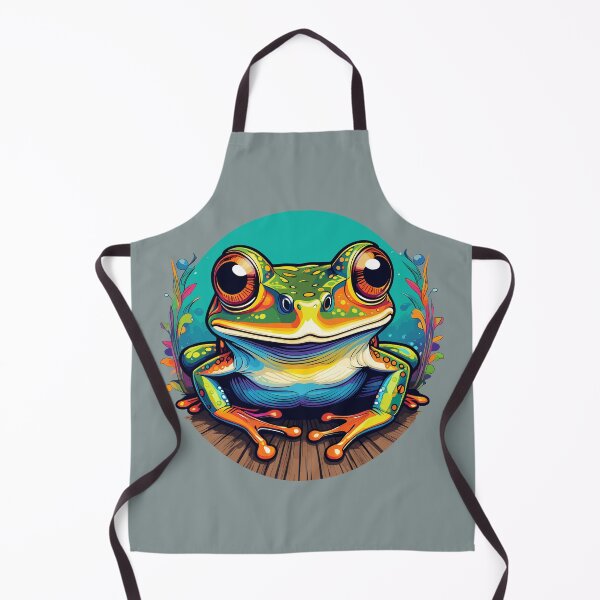 Item preview, Wood Frog designed and sold by WildlifeInc.