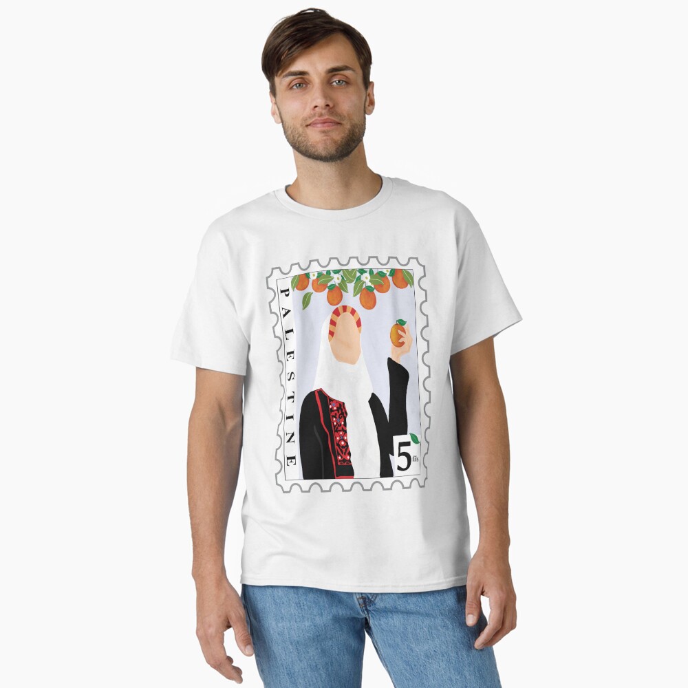 Item preview, Classic T-Shirt designed and sold by ZaynahJArt.