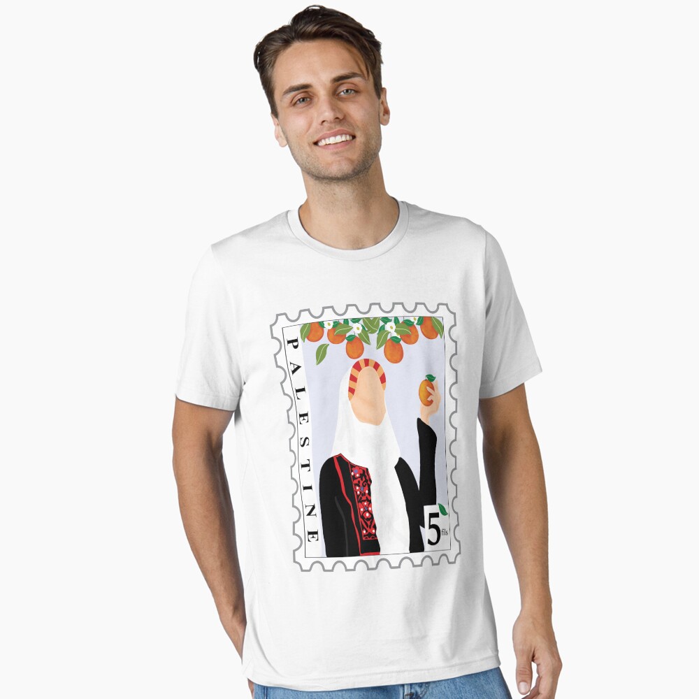 Item preview, Essential T-Shirt designed and sold by ZaynahJArt.