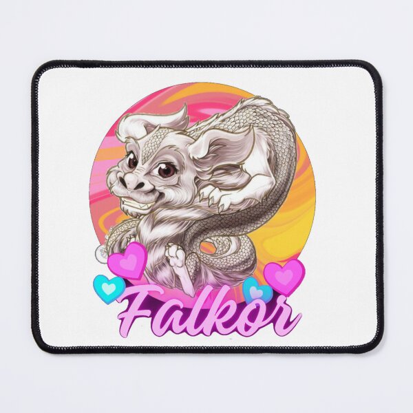 Item preview, Falkor designed and sold by Vaishop.