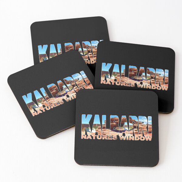 Item preview, KALBARRI - Western Australia Natures Window designed and sold by Adam Gormley.