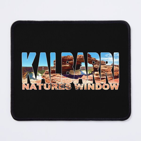 Item preview, KALBARRI - Western Australia Natures Window designed and sold by Adam Gormley.