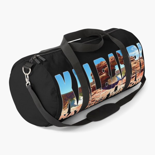 Item preview, KALBARRI - Western Australia Natures Window designed and sold by Adam Gormley.