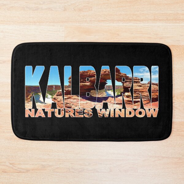 Item preview, KALBARRI - Western Australia Natures Window designed and sold by Adam Gormley.