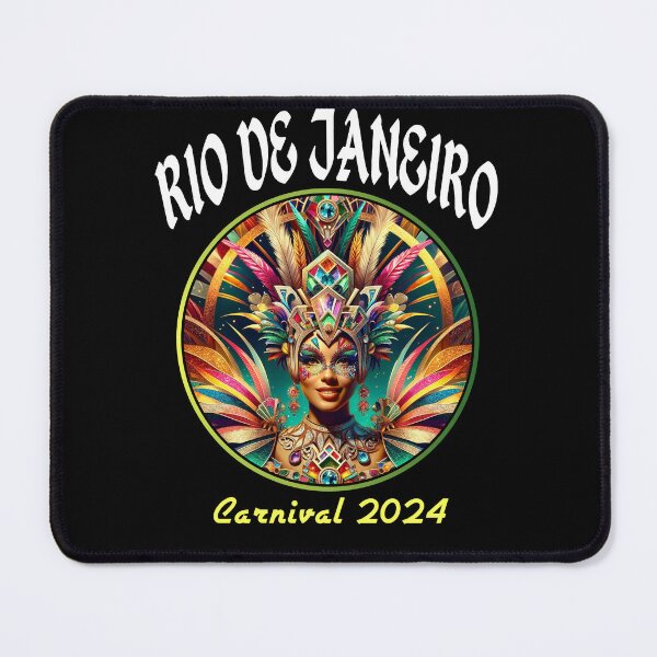Item preview, 2024 Rio De Janeiro Brazil Carnival Performer designed and sold by SambaStyles.