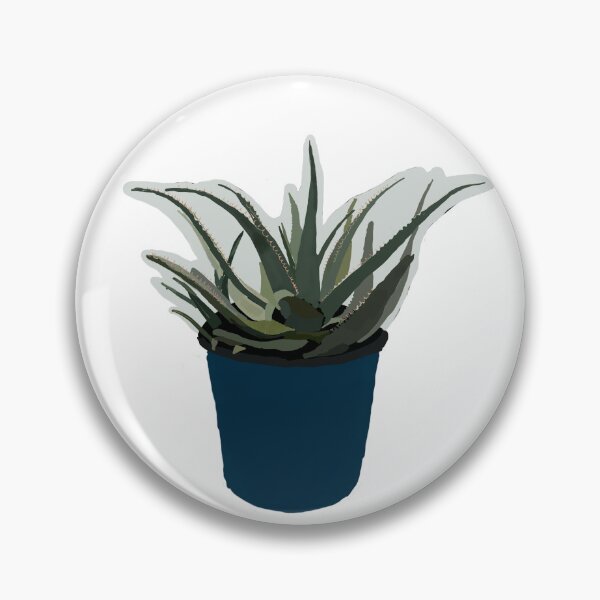Item preview, Aloe There designed and sold by ArtExaltation.