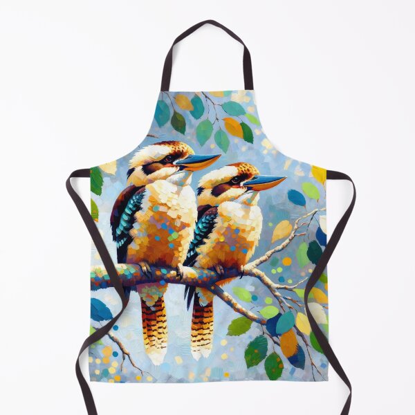 Item preview, Kookaburras 2 designed and sold by ChrisButler.