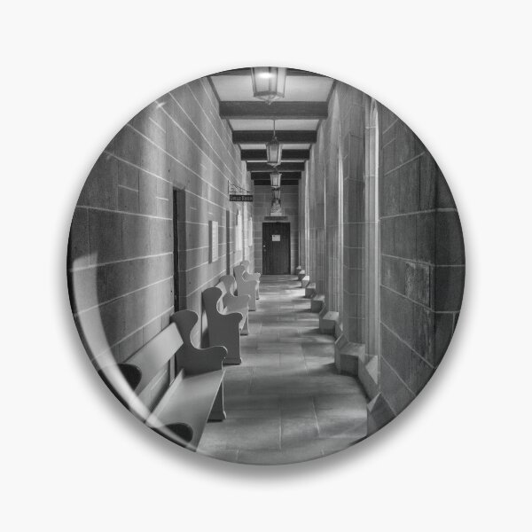 Item preview, Sanctuary Shadows: The Silent Aisle designed and sold by Adrian del Rio Montoro.