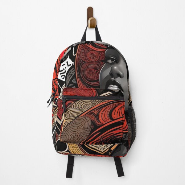 Item preview, African woman in love designed and sold by Wallisart.