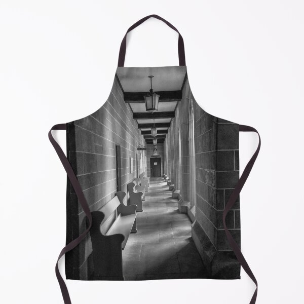Item preview, Sanctuary Shadows: The Silent Aisle designed and sold by Adrian del Rio Montoro.