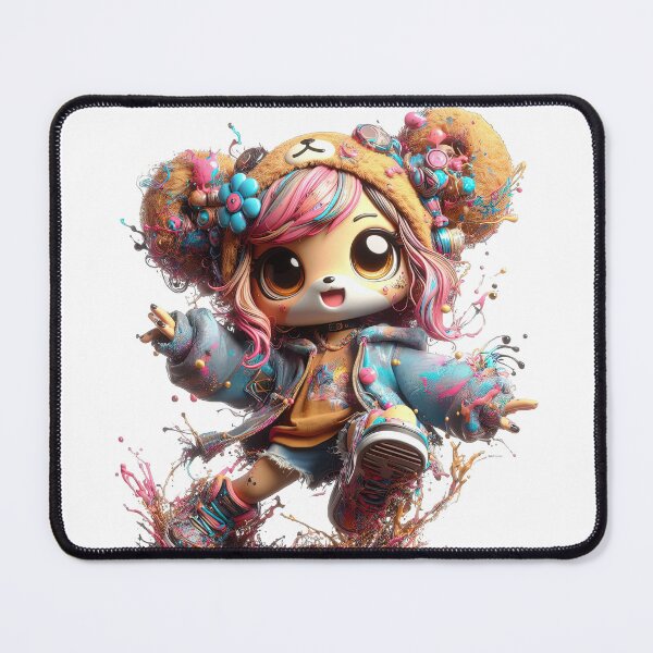 Item preview, Cute model art picture number 361 designed and sold by Natcharee.
