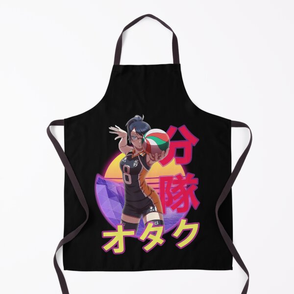 Item preview, Kiyoko Shimizu Retro Sunset Design designed and sold by Wafusaurus.