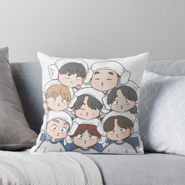 Item preview, Stray Kids SKZ CODE Sauna Fanart designed and sold by chegyul.