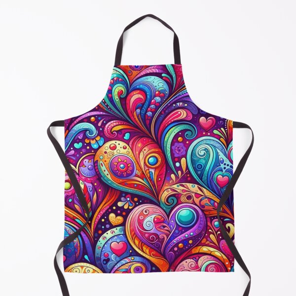 Item preview, Whimsical Hearts designed and sold by NAFDesigns.