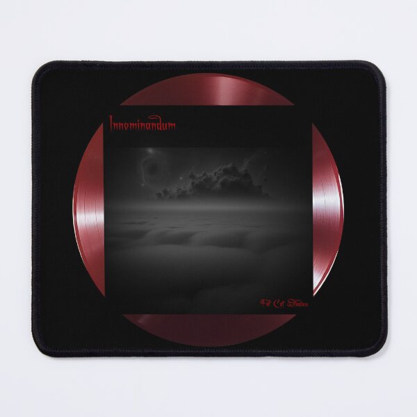 Item preview, Innominandum designed and sold by FatCatStudios.