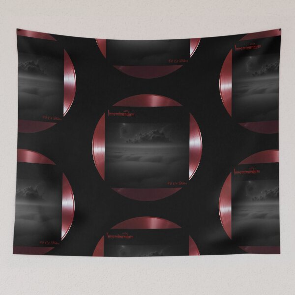 Item preview, Innominandum designed and sold by FatCatStudios.