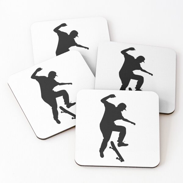 Item preview, Cool Pro Skateboarder designed and sold by Islanr.