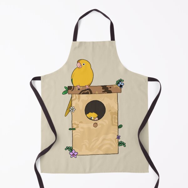 Item preview, Golden Conures  designed and sold by Rosemaryfinjus.