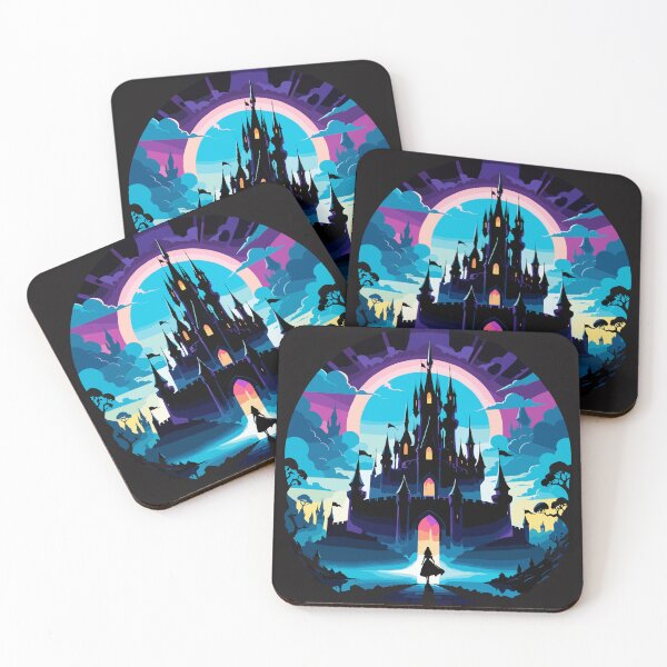 Item preview, Shining Castle designed and sold by Andreiasant.