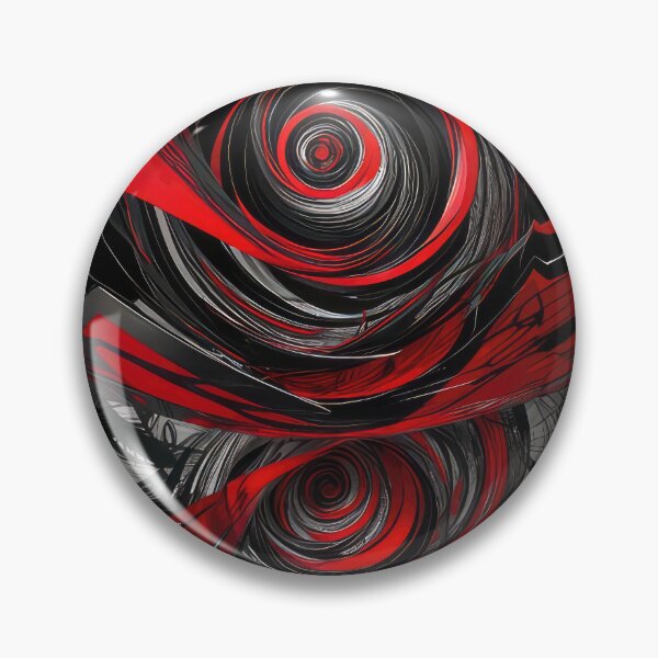 Item preview, Red rotation designed and sold by Wallisart.
