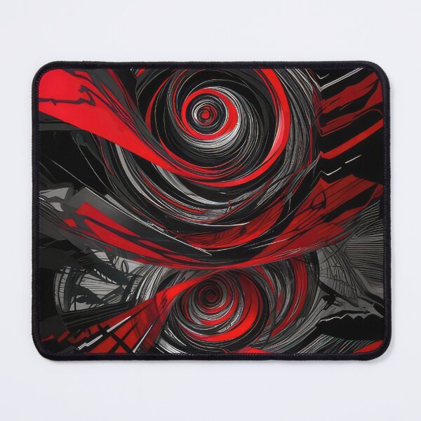 Item preview, Red rotation designed and sold by Wallisart.