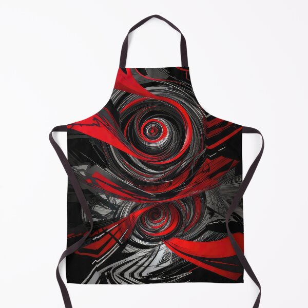 Item preview, Red rotation designed and sold by Wallisart.